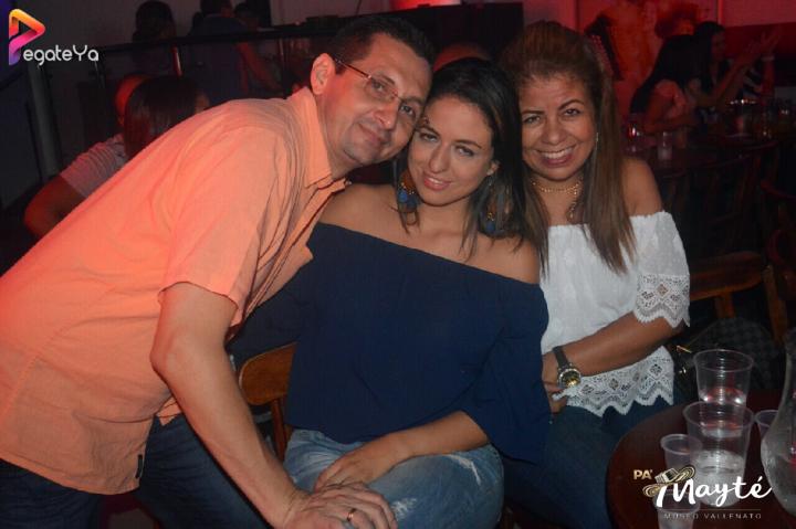 Foto 31 de Pa´Mayté - 4to Fds Febrero 2017 en Pa´Mayte Museo Vallenato