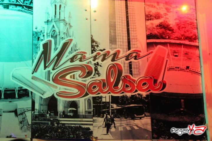 Foto 21 de Mama Salsa - Dic 6 y 13 del 2014 en Mama Salsa