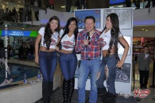 Foto 70 de Chicas Harley - CC el Tunal 18 Feb 2012 en Chicas Harley, Bogotá