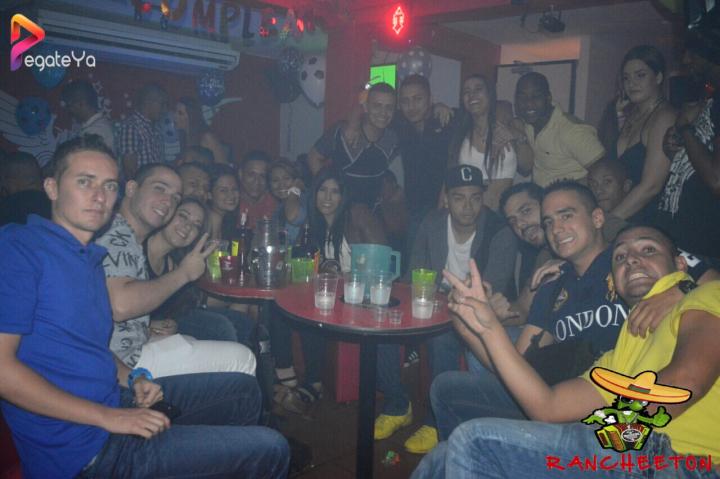 Foto 3 de Rancheeton - 5to Fds Abril 2016 en Rancheton Cali, Cali