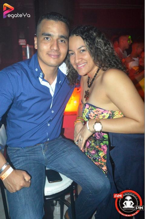 Foto 39 de AmPm - 3er Fds Julio 2017 en Am / PM Bar - Cali, Cali
