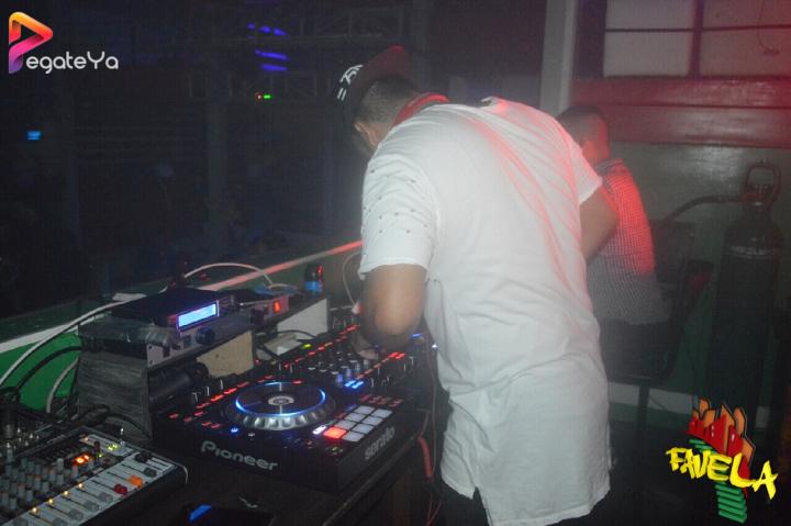 Foto 35 de Favela Club - 1er Fds Marzo 2017 en Favela Club Menga, Cali