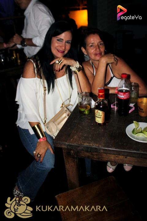 Foto 28 de Kukaramakara - 5TO Fds Abril 2016 en Kukaramakara Discoteca Cali, Cali