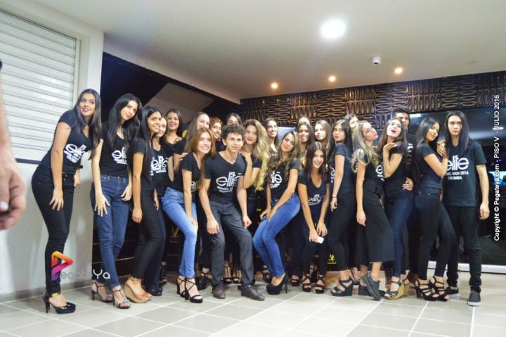 Foto 100 de PISO V - Viernes 15 de julio 2016 en Bar Piso V Bucaramanga, Bucaramanga