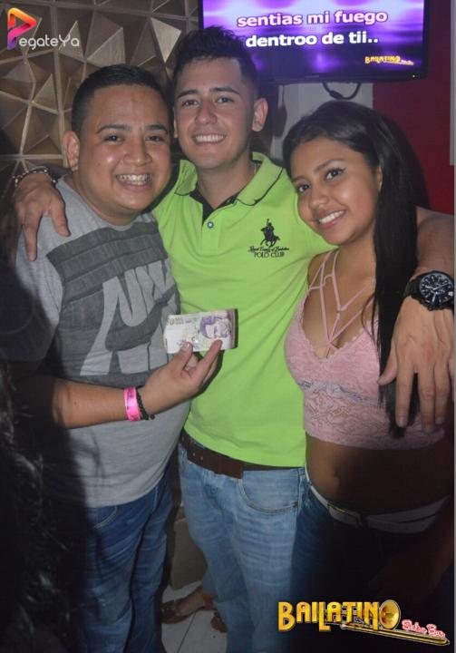 Foto 83 de Bailatino - 3er Fds Julio 2017 en Bailatino - Bar, Cali