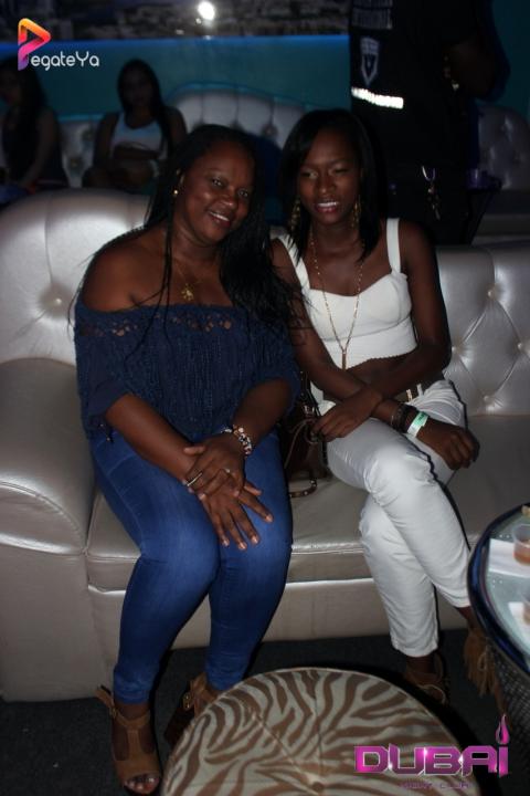 Foto 29 de Dubai Night Club - 4to FDS Enero 2016 en Dubai Night Club