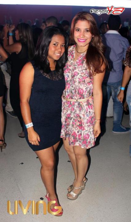 Foto 32 de Living Night Club - Oct 4 en Living Night Club, Cali