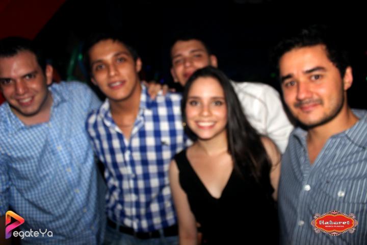 Foto 23 de Kabaret - 2do FDS Abril 2015 en Kabaret - Granada, Cali