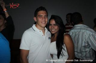 Foto 38 de 15-16 de Marzo de 2012 en Discoteca Macondo Club Bucaramanga, Bucaramanga