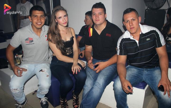 Foto 5 de Ahma Bar - 1er FDS Julio 2015 en Ahma Cali, Cali