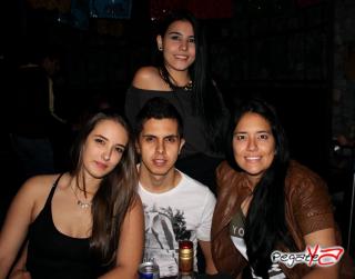 Foto 3 de La Malquerida - Marzo. 29 del 2014 en La Malquerida - Cali, Cali