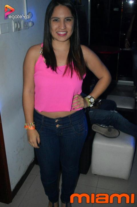 Foto 25 de Miami - 1er FDS Oct 2015 en Miami Bar Cali, Cali