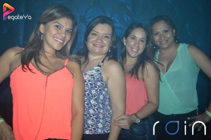 Foto 32 de Rain Clvb - 3er / 4to Fds Oct. 2016 en Rain CLVB - Cali, Cali