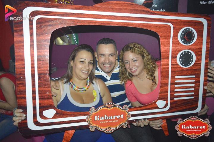 Foto 24 de Kabaret Bar - 3er Fds Julio 2016 en Kabaret - Granada, Cali