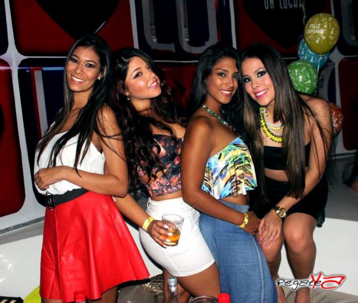 Foto 55 de Lolas Club - Oct 4 en Lolas Club Menga Cali, Cali