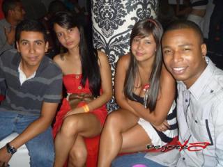Foto 14 de Febrero 18 y 25 del 2012 en Babel / Barra Libre Cali, Cali