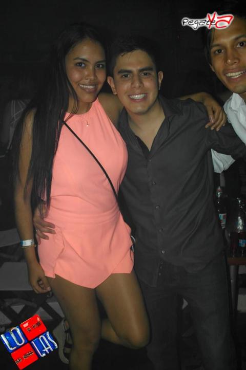Foto 140 de Lolas Club - Oct 4 en Lolas Club Menga Cali, Cali