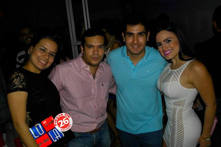 Foto 403 de Lolas Club - Feria de Cali 2014 en Lolas Club Menga Cali, Cali