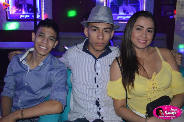 Foto 28 de Final Karaoke - 27 de julio 2017 en Fresa Salvaje, Cali