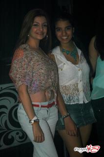 Foto 9 de Octubre 19 del 2013 en Nozomi Club, Cali