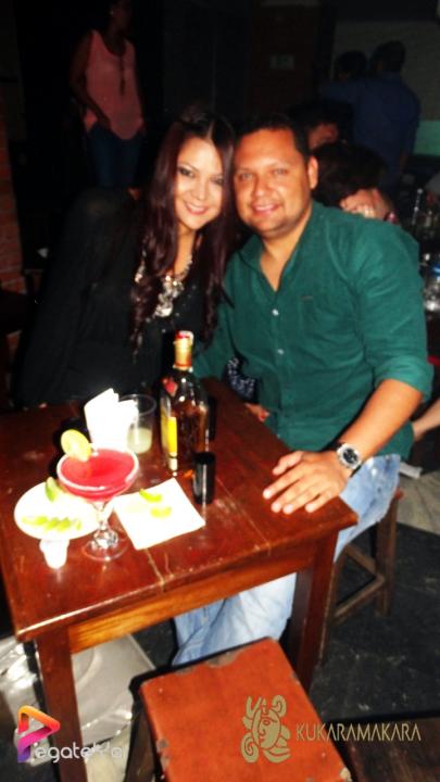 Foto 16 de Kukaramakara - 3er FDS Abril del 2015 en Kukaramakara, Cali