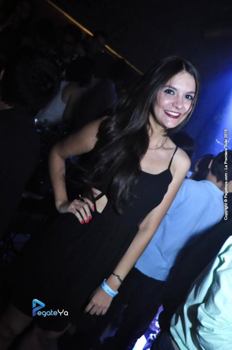 Foto 43 de La Premiere - 11 de julio de 2015 en La Premiere Bucaramanga, Bucaramanga
