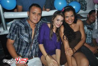 Foto 16 de taboo 15 y 16 de junio de 2012 en Discoteca Taboo Cartagena, Cartagena