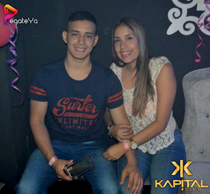 Foto 5 de Kapital Club - 1er Fds Agosto 2017 en Kapital Club, Cali