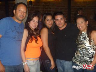 Foto 16 de Junio 08 del 2012 en Urbano Bar Cali, Cali