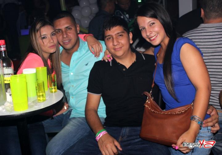 Foto 86 de Favela Club - Feria 2014 en Favela Club Menga, Cali