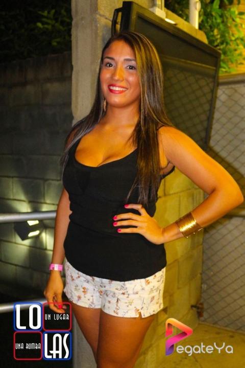 Foto 61 de Lolas - Abril 24 2015 en Lolas Club Menga Cali, Cali