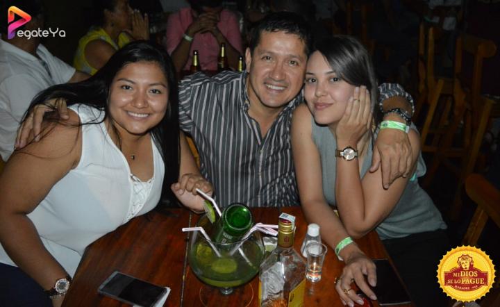 Foto 58 de Mi Dios se lo Pague - 1er Fds Agosto en Fonda Mi Dios Se Lo Pague, Cali