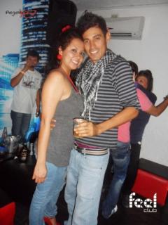 Foto 44 de 27-28 Enero 2012 en Feel Club Bucaramanga, Bucaramanga