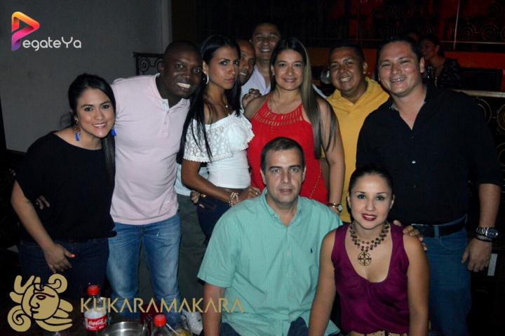 Foto 26 de Kukaramakara - 2do Fds Mayo 2016 en Kukaramakara Discoteca Cali, Cali
