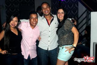Foto 27 de Mayo 4 del 2013 en Babel / Barra Libre Cali, Cali