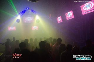 Foto 7 de El Manicomio 5 de abril de 2014 en Discoteca El Manicomio Bucaramanga, Bucaramanga