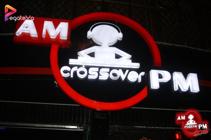 Foto 12 de Ampm Bar - 2do FDS Febrero 2016 en Am / PM Bar - Cali, Cali