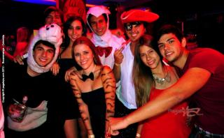 Foto 78 de Le Parc Halloween Bucaramanga en Le Parc Bar Bucaramanga, Bucaramanga