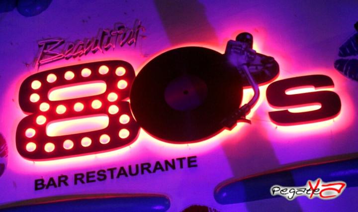 Foto 19 de Beautiful 80`s Agosto 01 / 2014 en Beautiful 80`s Cali, Cali