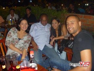 Foto 58 de Marzo 09 del 2011 en Urbano Bar Cali, Cali