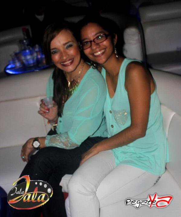 Foto 46 de Jala Jala - Agosto 01 del 2014 en Jala Jala Club, Cali