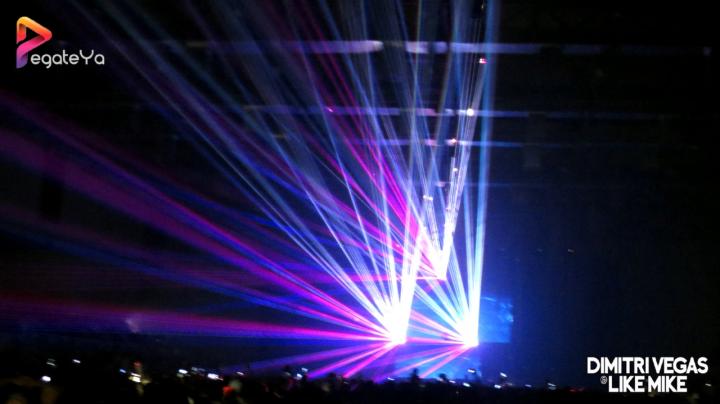 Foto 56 de Dimitri Vegas & Like Mike en Dimitri Vegas & Like Mike, Cali