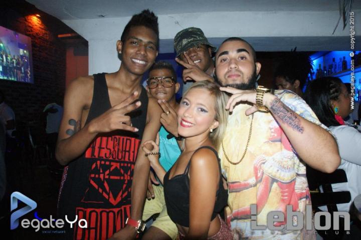 Foto 26 de Leblon 10 y 11 de Julio de 2015 en Discoteca LEBLON Cartagena, Cartagena