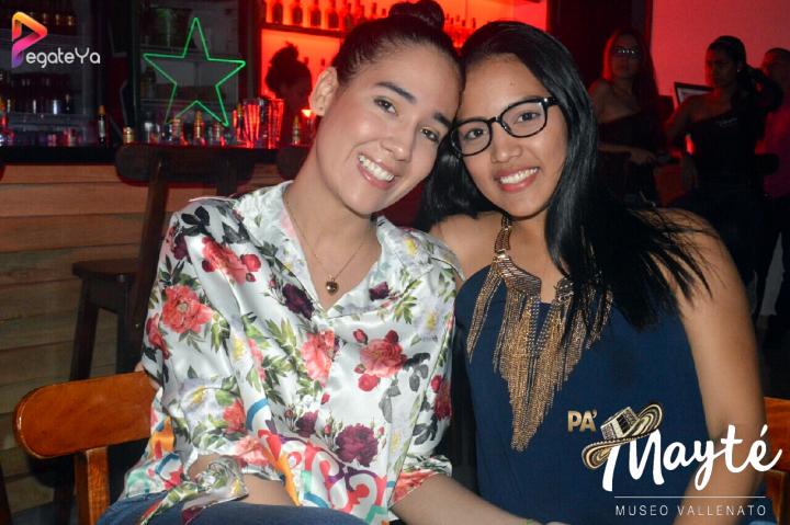 Foto 9 de Pa´Mayté - 3er - 4to Fds Marzo 2017 en Pa´Mayte Museo Vallenato
