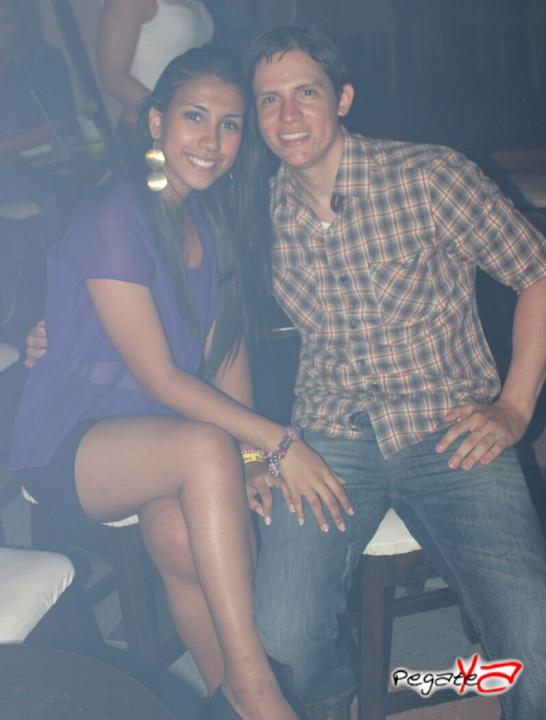 Foto 27 de Zambomba - Agosto 01 del 2014 en Club Zambomba, Cali