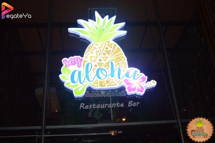 Foto 14 de Aloha Say State - 4to FDS Julio 2016 en Aloha Say State