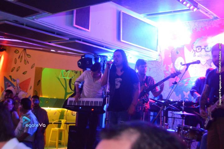 Foto 98 de Discoteca Trinidad - 17 Oct 2015 en Trinidad Discoteca Bucaramanga, Bucaramanga