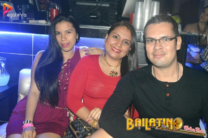 Foto 56 de Bailatino - 3er-4to Fds Marzo 2017 en Bailatino - Bar, Cali