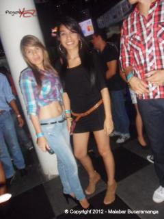 Foto 9 de 27-28 Enero 2012 en Discoteca Malabar Bucaramanga, Bucaramanga