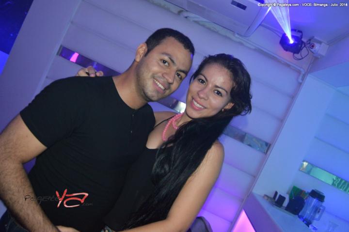 Foto 15 de VOCE sabado 2 de agosto de 2014 en Discoteca Voce Bucaramanga, Bucaramanga